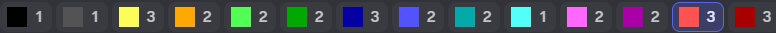Discord Color