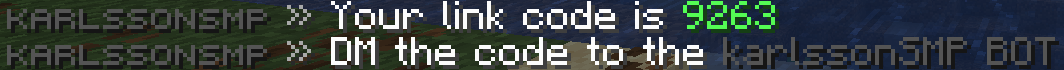Link Code